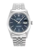Rolex Datejust 16234 - view 1