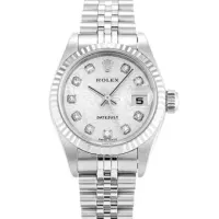 Rolex Datejust 16234 - view 6