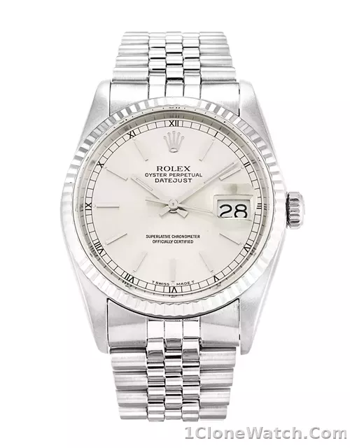Rolex Datejust 16234