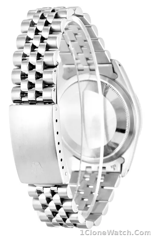 Rolex Datejust 16234 - detail