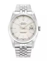 Rolex Datejust 16234 - view 1