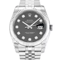 Rolex Datejust 16234 - view 5