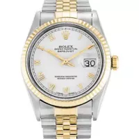 Rolex Datejust 16238 - view 6