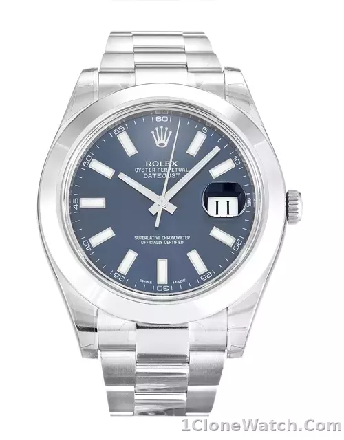Rolex Datejust II 116300