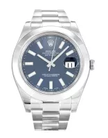 Rolex Datejust II 116300 - view 1