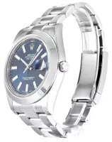 Rolex Datejust II 116300 - view 3