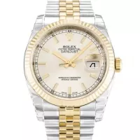 Rolex Datejust II 116300 - view 5