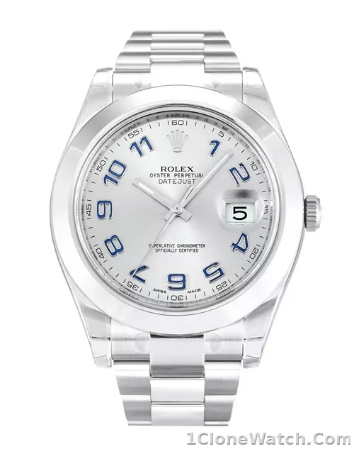 Rolex Datejust II 116300