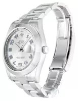 Rolex Datejust II 116300 - view 3