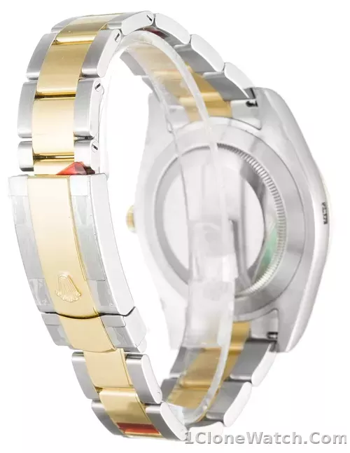 Rolex Datejust II 116333 - detail