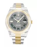 Rolex Datejust II 116333 - view 1