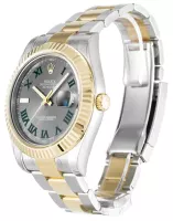 Rolex Datejust II 116333 - view 3