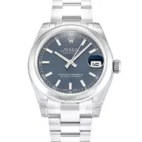 Rolex Datejust II 116333 - view 6