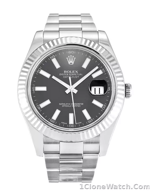 Rolex Datejust II 116334