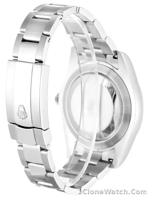 Rolex Datejust II 116334 - detail