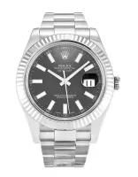 Rolex Datejust II 116334 - view 1