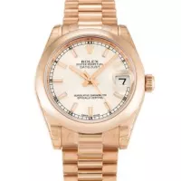 Rolex Datejust II 116334 - view 5