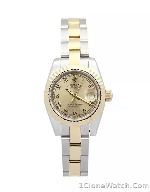 Rolex Datejust Lady
