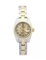 Rolex Datejust Lady - view 1