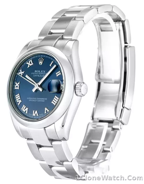 Rolex Datejust Lady 178240 - detail