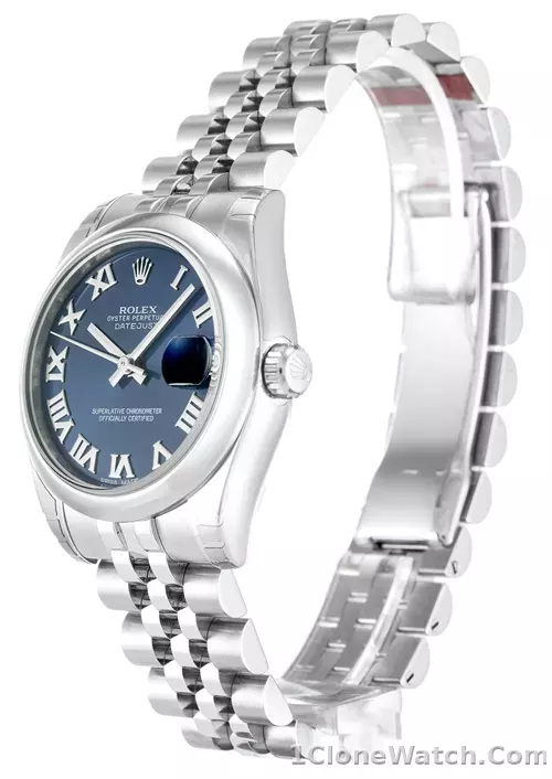 Rolex Datejust Lady 178240 - detail
