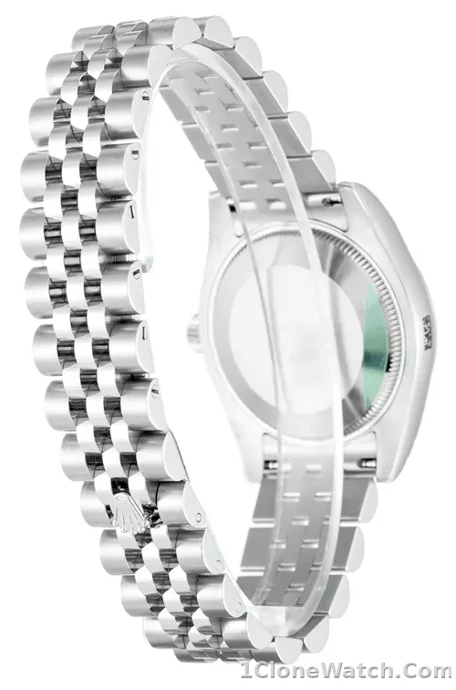 Rolex Datejust Lady 178240 - detail