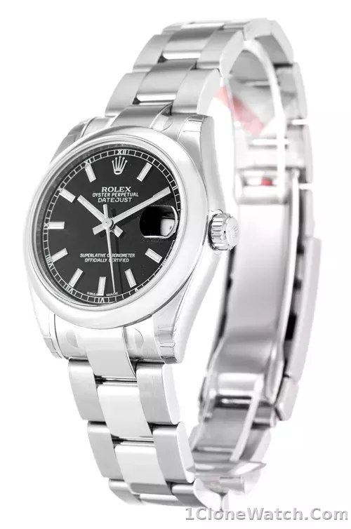 Rolex Datejust Lady 178240 - detail