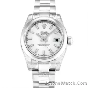 Rolex Datejust Lady 178240 - detail