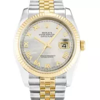 Rolex Datejust Lady 178240 - view 5