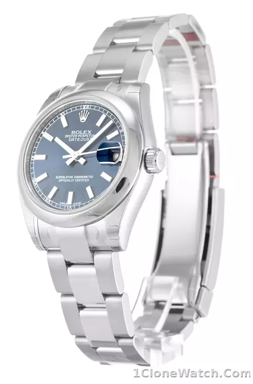 Rolex Datejust Lady 178240 - detail