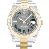 Rolex Datejust Lady 178240 - view 5