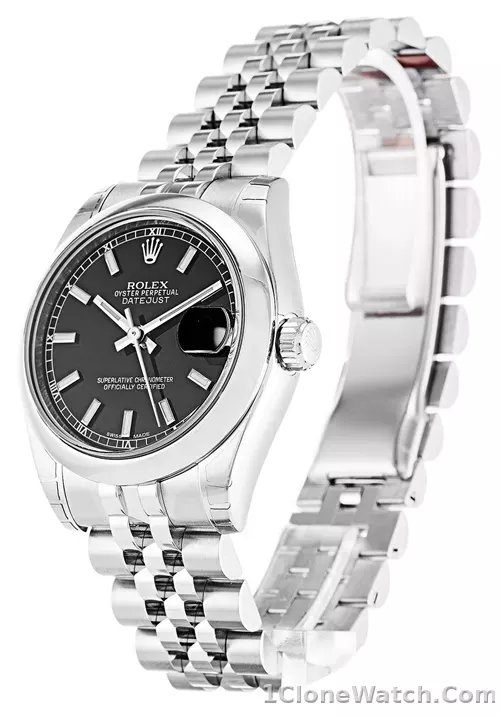 Rolex Datejust Lady 178240 - detail