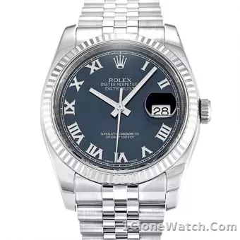 Rolex Datejust Lady 178240 - detail