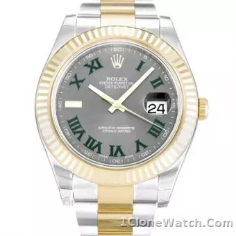 Rolex Datejust Lady 178240 - detail