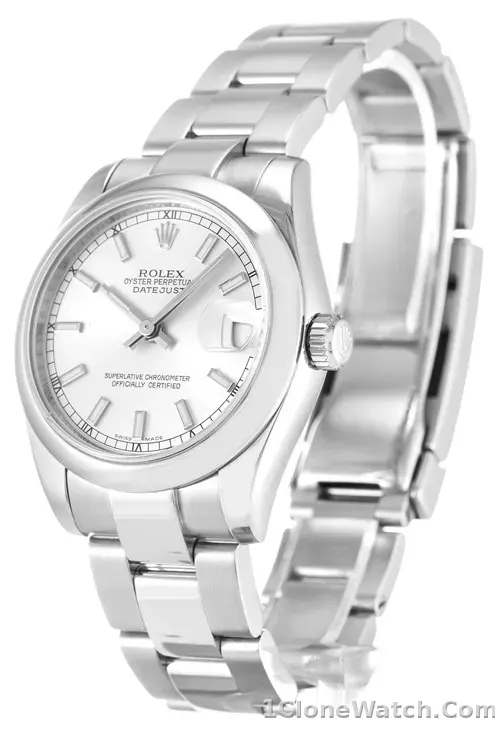 Rolex Datejust Lady 178240 - detail