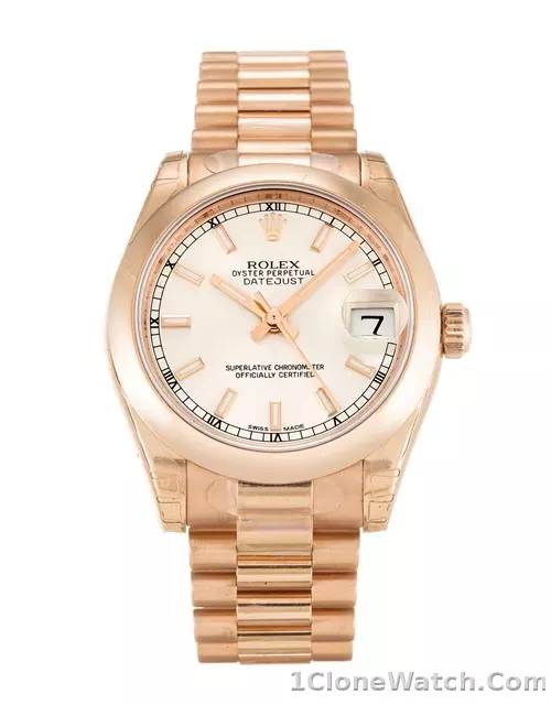 Rolex Datejust Lady 178245F