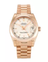 Rolex Datejust Lady 178245F - view 1