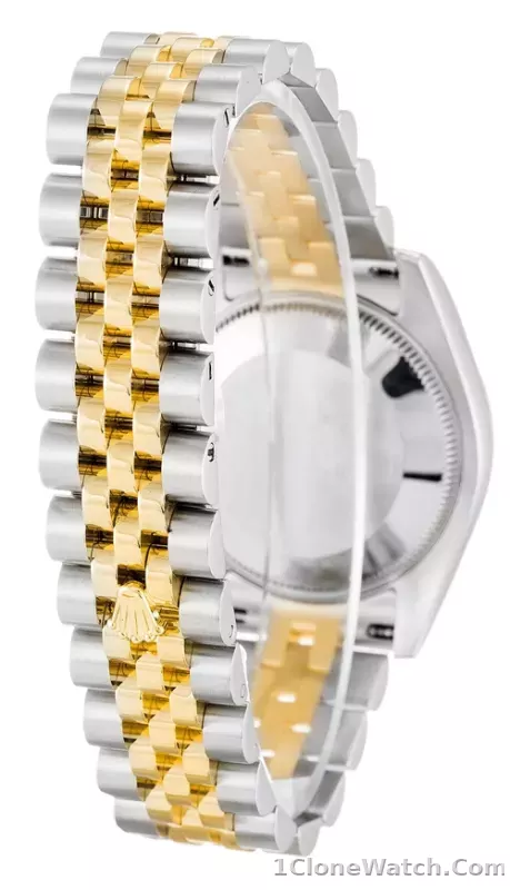 Rolex Datejust Lady 178273 - detail