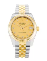 Rolex Datejust Lady 178273 - view 1