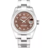 Rolex Datejust Lady 178273 - view 6