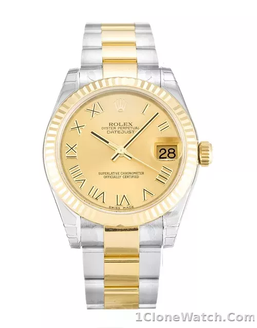 Rolex Datejust Lady 178273