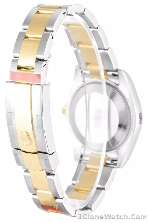 Rolex Datejust Lady 178273 - detail