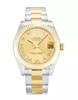Rolex Datejust Lady 178273 - view 1