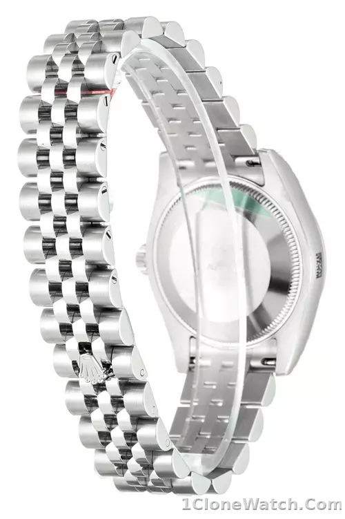 Rolex Datejust Lady 178274 - detail