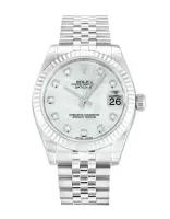 Rolex Datejust Lady 178274 - view 1