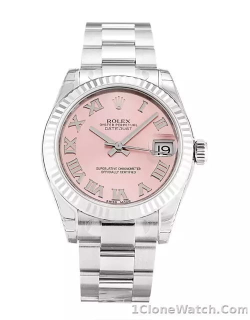 Rolex Datejust Lady 178274