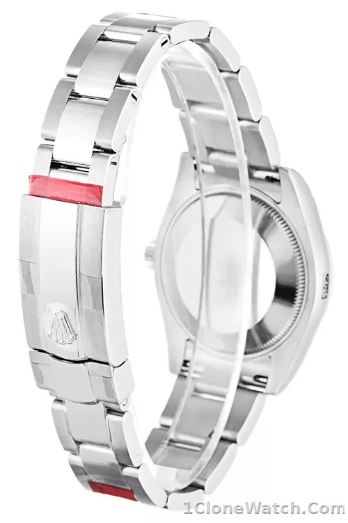 Rolex Datejust Lady 178274 - detail