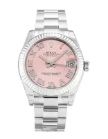 Rolex Datejust Lady 178274 - view 1
