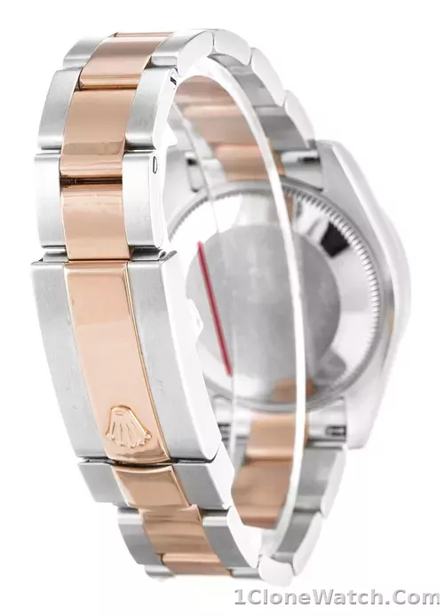 Rolex Datejust Lady 178341 - detail