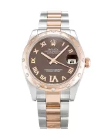Rolex Datejust Lady 178341 - view 1